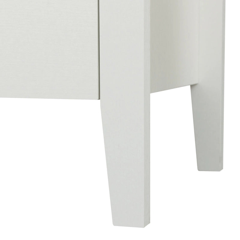 Meuble Bar Industriel avec Casier à Bouteilles Porte-Verres Tiroir Double Porte